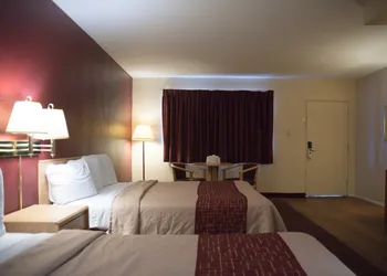 Red Roof Inn Blythe hotel thumbnail 5