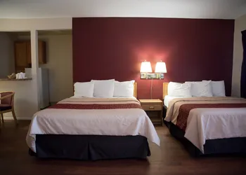 Red Roof Inn Blythe hotel thumbnail 7
