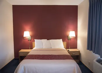 Red Roof Inn Blythe hotel thumbnail 8
