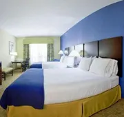 Holiday Inn Express Hotel & Suites Bartlesville by IHG hotel detail image 4
