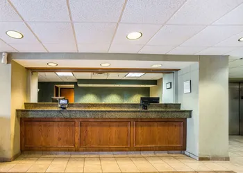 Welcome Suites hotel thumbnail 2