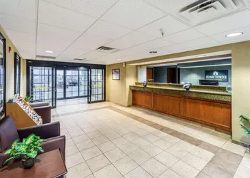 Welcome Suites hotel thumbnail 4