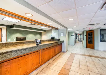 Welcome Suites hotel thumbnail 6