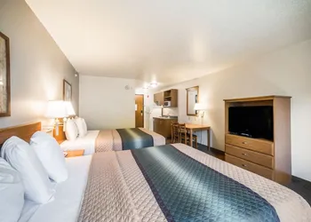 Welcome Suites hotel thumbnail 7