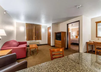 Welcome Suites hotel thumbnail 8
