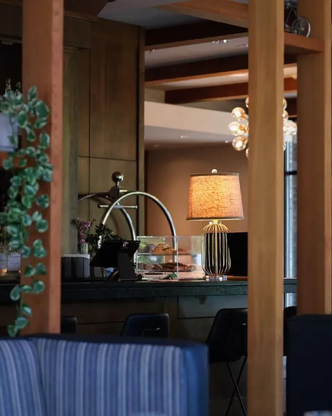 The Oswego Hotel hotel detail image 2