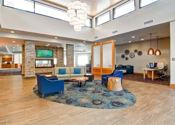Homewood Suites by Hilton Seattle-Issaquah hotel thumbnail 2