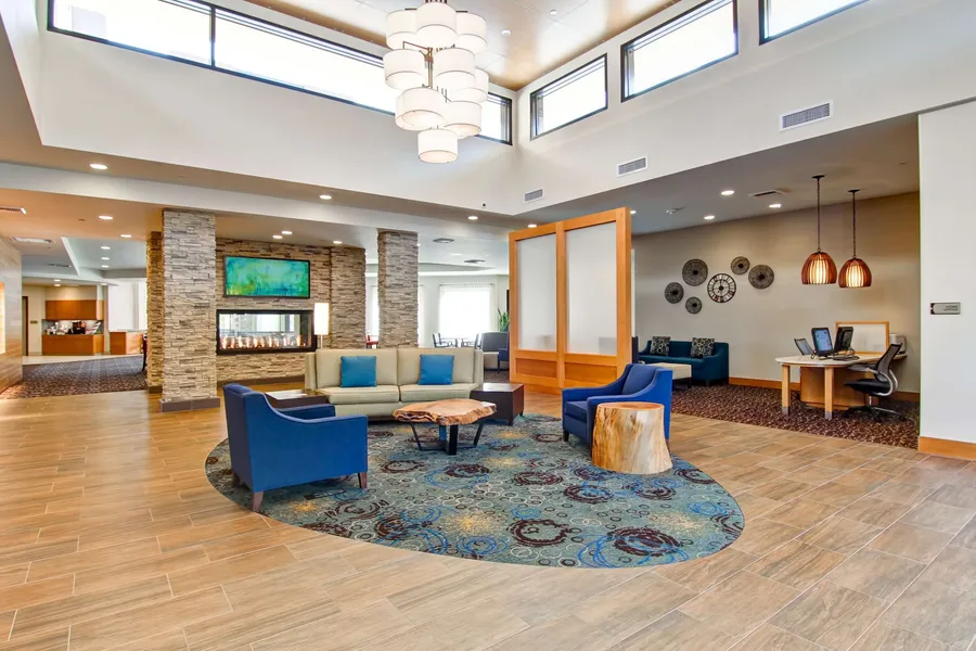 Homewood Suites by Hilton Seattle-Issaquah hotel detail image 2