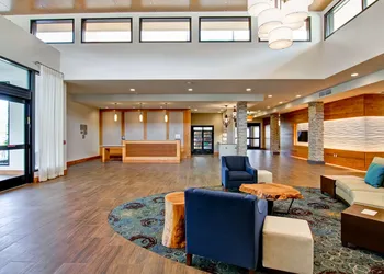 Homewood Suites by Hilton Seattle-Issaquah hotel thumbnail 3