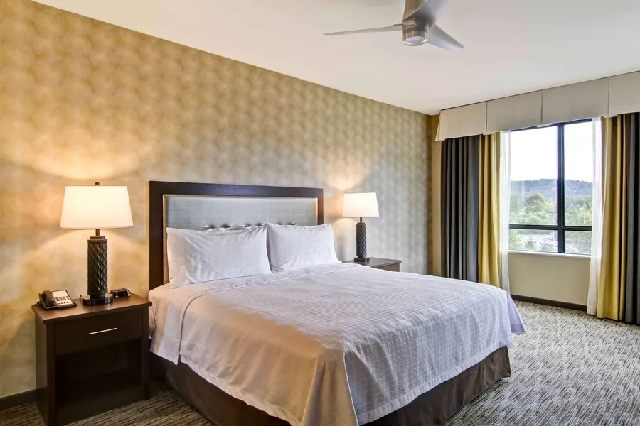 Homewood Suites by Hilton Seattle-Issaquah hotel detail image 6