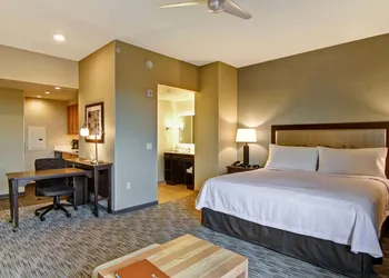 Homewood Suites by Hilton Seattle-Issaquah hotel thumbnail 7