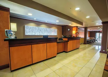 Fairfield Inn & Suites by Marriott Bartlesville hotel thumbnail 2