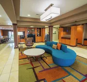 Fairfield Inn & Suites by Marriott Bartlesville hotel detail image 3