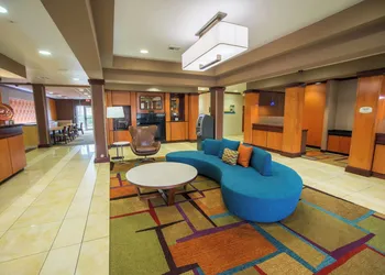 Fairfield Inn & Suites by Marriott Bartlesville hotel thumbnail 3