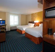 Fairfield Inn & Suites by Marriott Bartlesville hotel detail image 4