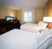 Fairfield Inn & Suites by Marriott Bartlesville hotel detail image 5