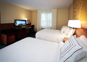 Fairfield Inn & Suites by Marriott Bartlesville hotel thumbnail 5