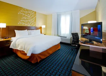 Fairfield Inn & Suites by Marriott Bartlesville hotel thumbnail 6