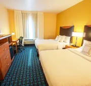 Fairfield Inn & Suites by Marriott Bartlesville hotel detail image 7