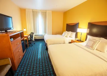 Fairfield Inn & Suites by Marriott Bartlesville hotel thumbnail 7