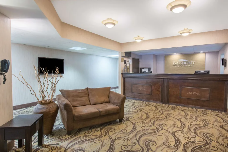 Baymont by Wyndham Bartonsville Poconos hotel detail image 2