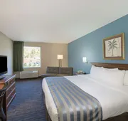 Baymont by Wyndham Bartonsville Poconos hotel detail image 3