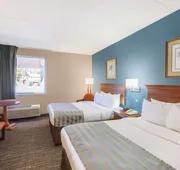 Baymont by Wyndham Bartonsville Poconos hotel detail image 4