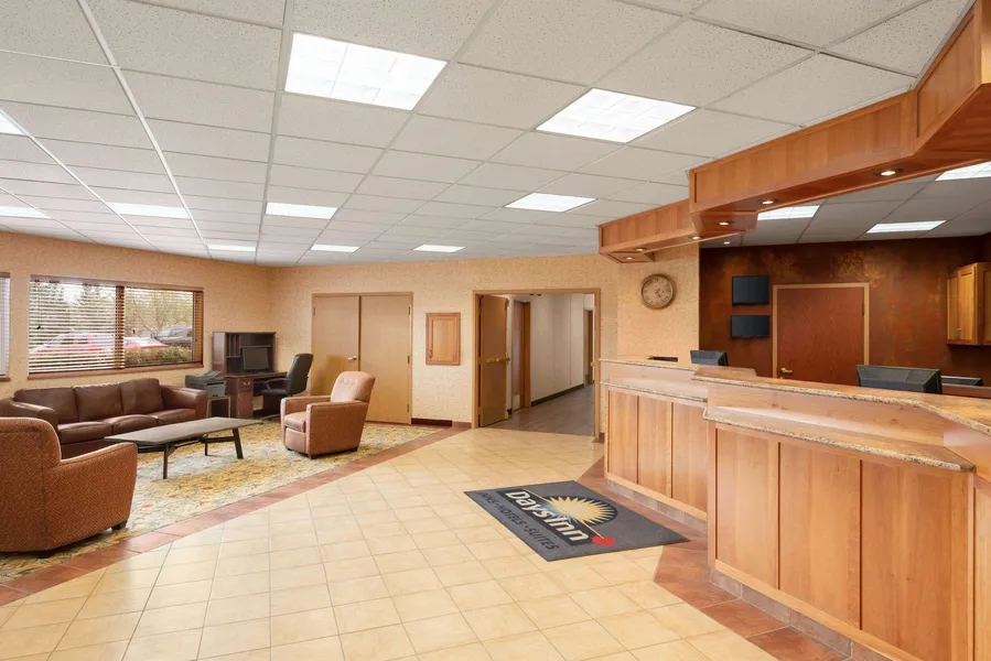 Days Inn by Wyndham Swift Current hotel detail image 2