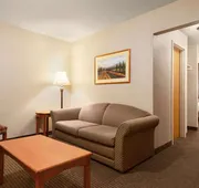 Days Inn by Wyndham Swift Current hotel detail image 4