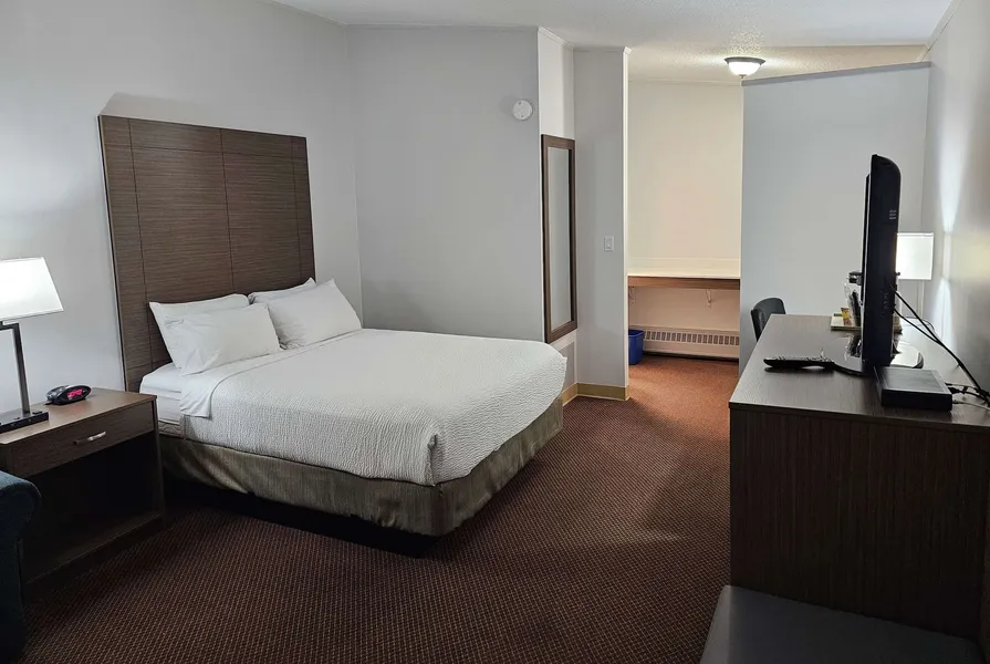 Days Inn by Wyndham Swift Current hotel detail image 6