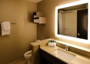 Holiday Inn Express & Suites Plymouth - Ann Arbor Area by IHG hotel thumbnail 3