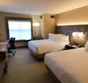 Holiday Inn Express & Suites Plymouth - Ann Arbor Area by IHG hotel detail image 4