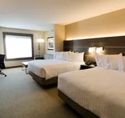 Holiday Inn Express & Suites Plymouth - Ann Arbor Area by IHG hotel detail image 7