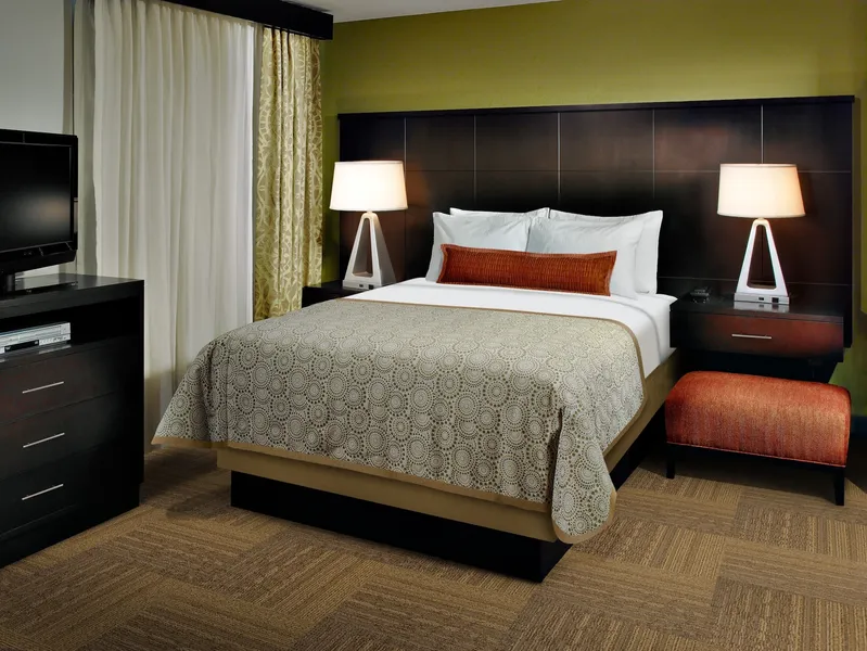 Staybridge Suites Dearborn MI by IHG hotel detail image 2