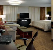 Staybridge Suites Dearborn MI by IHG hotel detail image 3