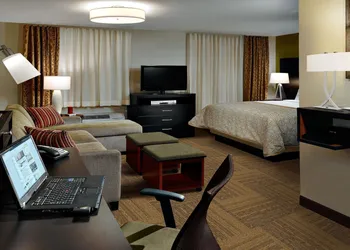 Staybridge Suites Dearborn MI by IHG hotel thumbnail 3