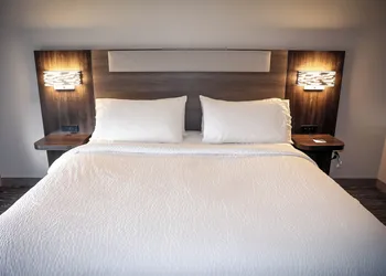 Holiday Inn Express Hotel & Suites Douglas by IHG hotel thumbnail 6
