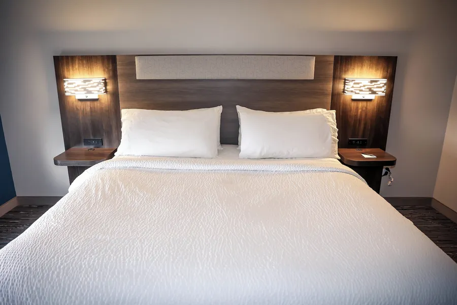 Holiday Inn Express Hotel & Suites Douglas by IHG hotel detail image 6