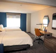 Holiday Inn Express Hotel & Suites Douglas by IHG hotel detail image 7