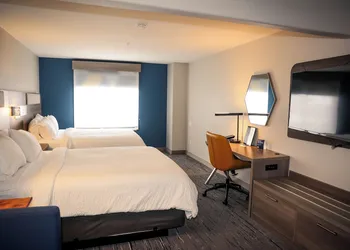 Holiday Inn Express Hotel & Suites Douglas by IHG hotel thumbnail 7