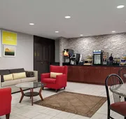 Days Inn by Wyndham Covington hotel detail image 4