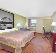Super 8 by Wyndham Monticello AR hotel detail image 4