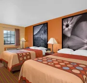 Super 8 by Wyndham Monticello AR hotel detail image 7
