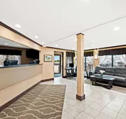 Quality Inn North Platte hotel detail image 3