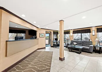 Quality Inn North Platte hotel thumbnail 3