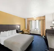Quality Inn North Platte hotel detail image 4