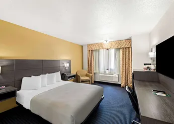 Quality Inn North Platte hotel thumbnail 4