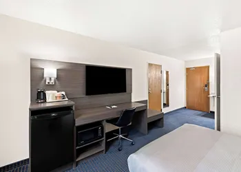 Quality Inn North Platte hotel thumbnail 6