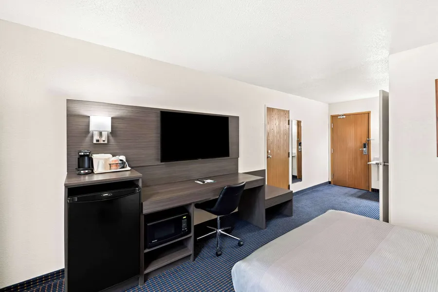 Quality Inn North Platte hotel detail image 6
