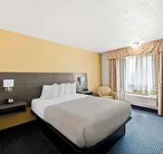 Quality Inn North Platte hotel detail image 7